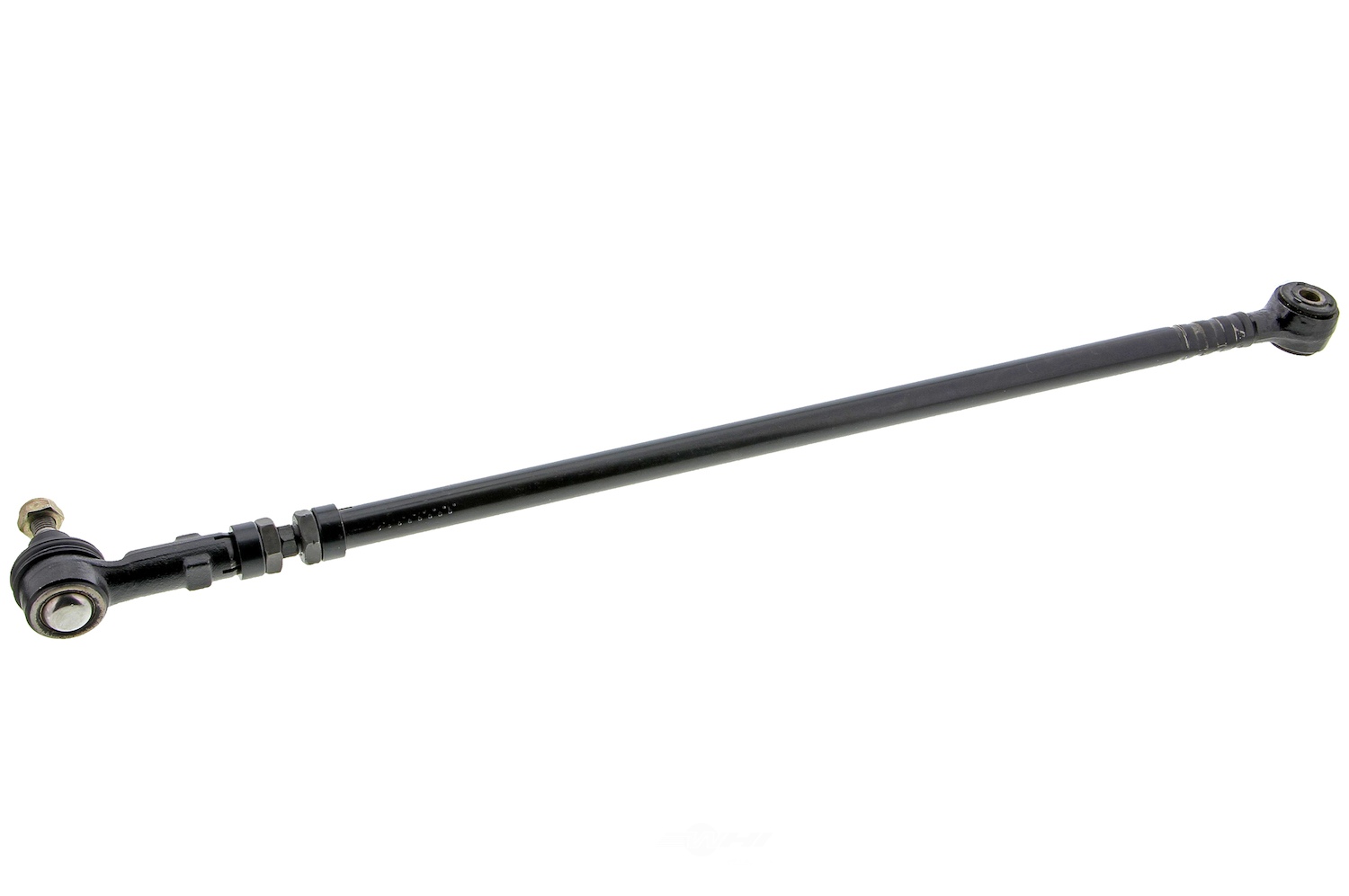 MEVOTECH - Steering Tie Rod End Assembly - MEV MES2750