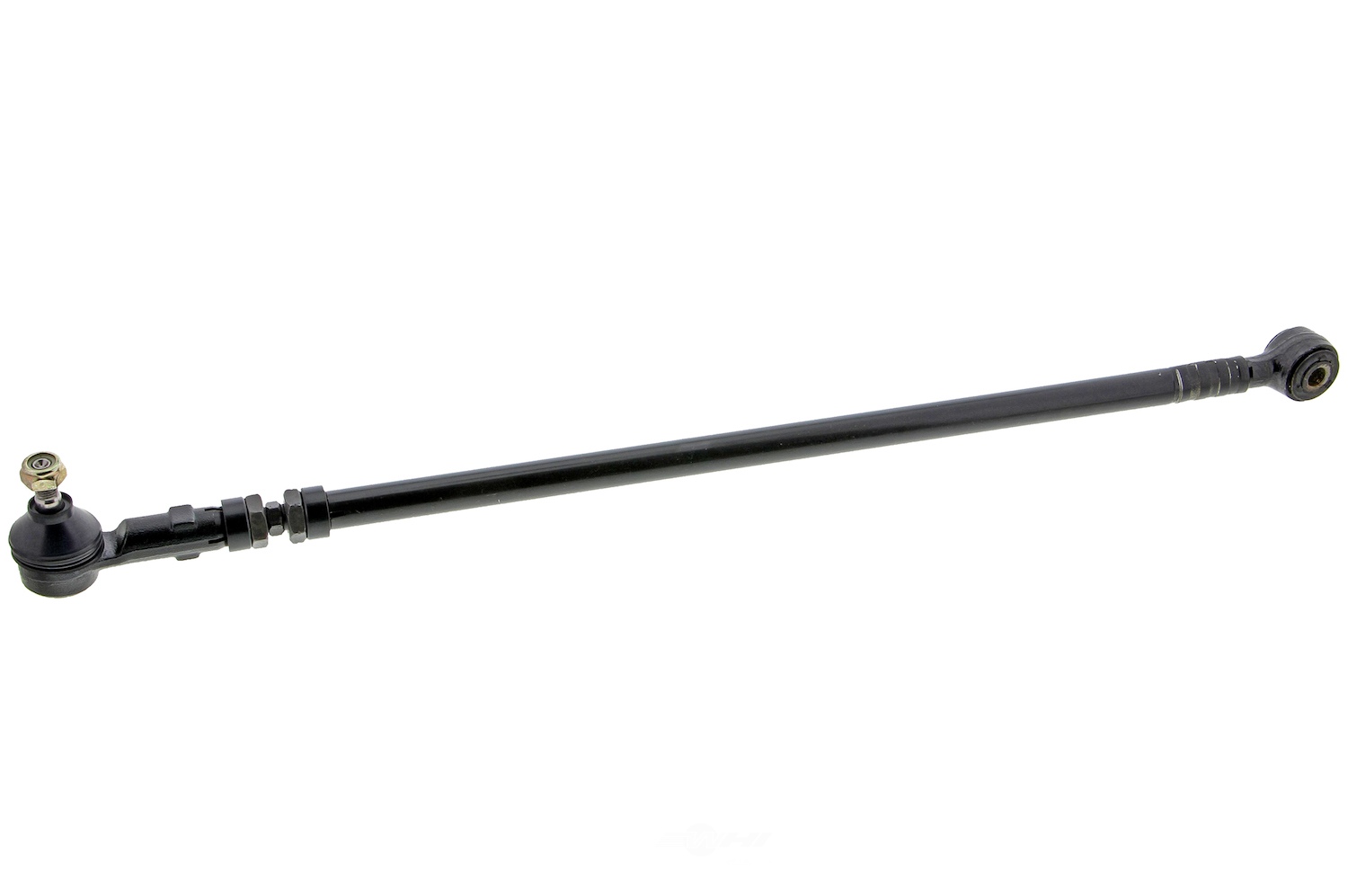 MEVOTECH LP - Steering Tie Rod End Assembly - MEV MES2750