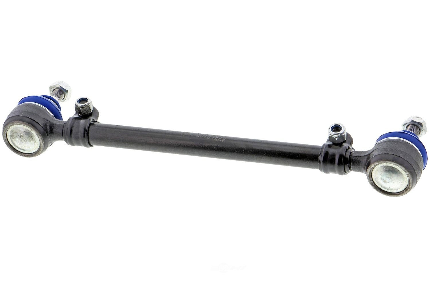 MEVOTECH - Steering Tie Rod End Assembly (Front) - MEV MES2762A