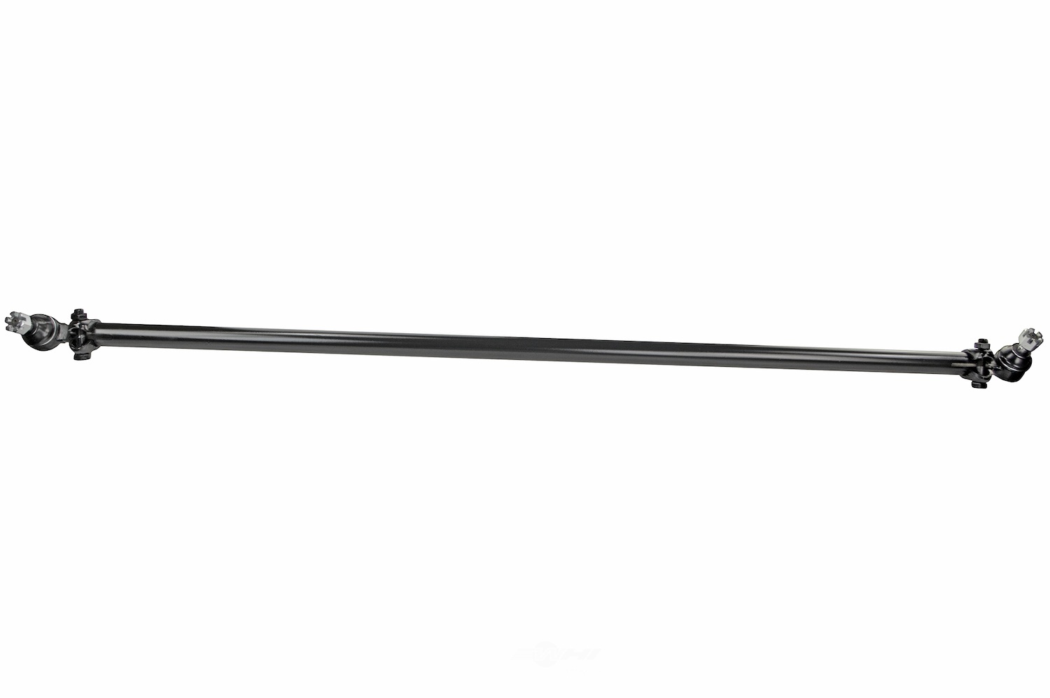 MEVOTECH - Steering Tie Rod End Assembly (Front) - MEV MES3563A
