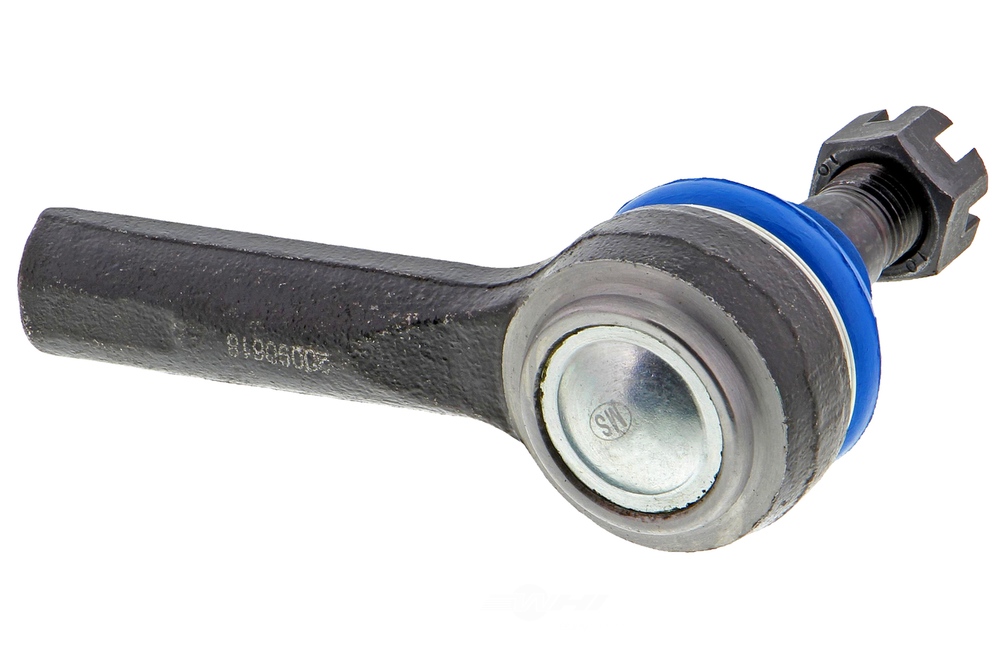 MEVOTECH - Steering Tie Rod End (Front Outer) - MEV MES3661