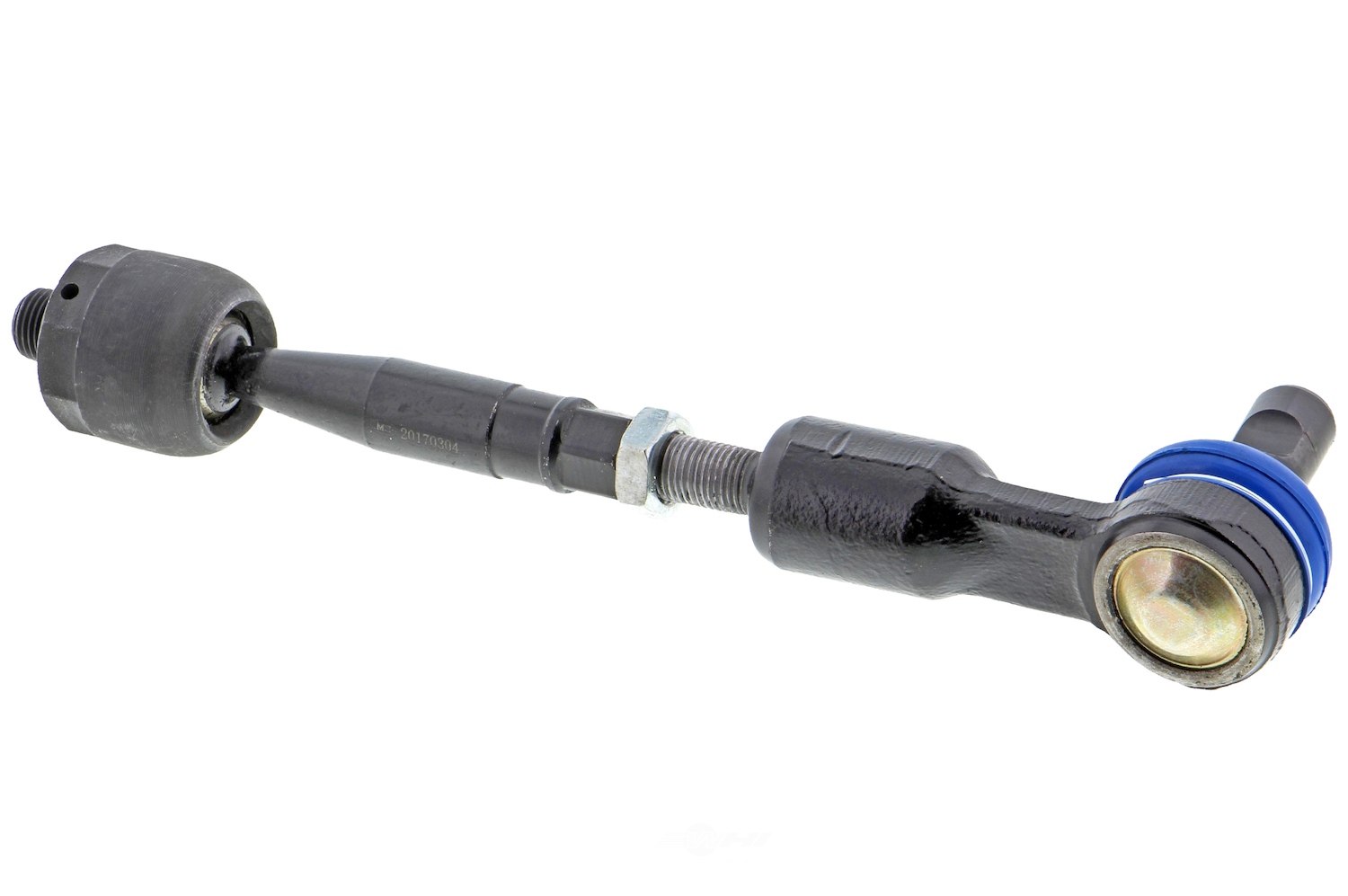 MEVOTECH - Steering Tie Rod End Assembly - MEV MES3681A