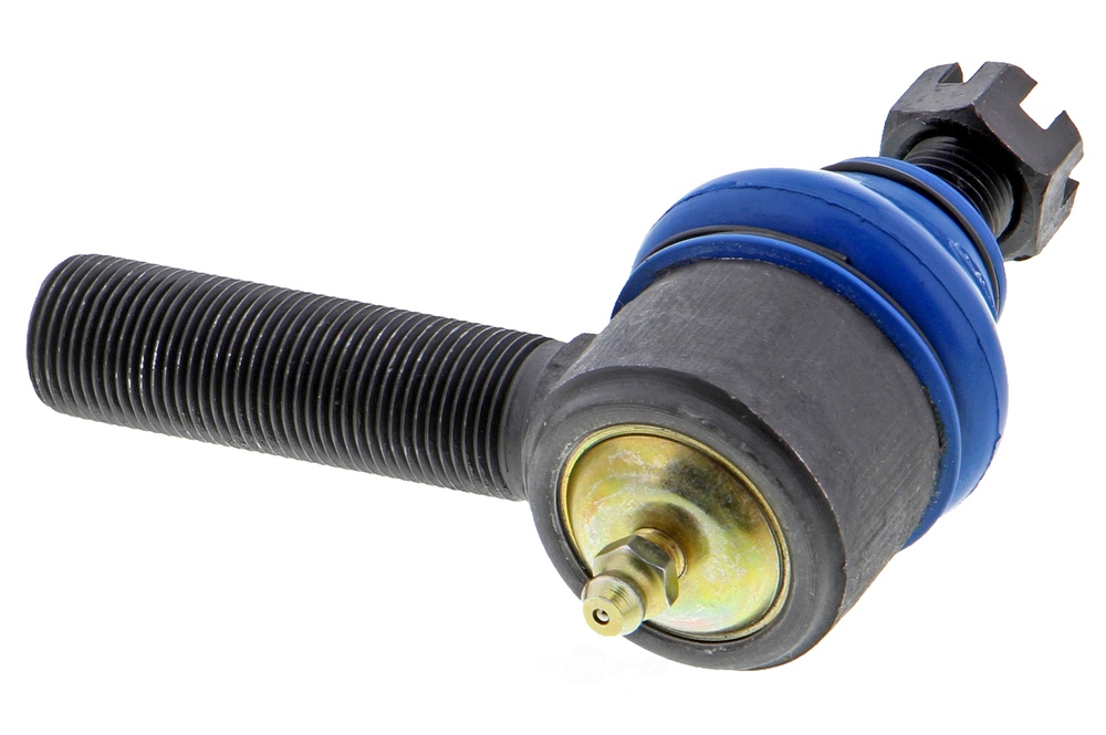 MEVOTECH - Steering Tie Rod End (Right Outer (Steering Arm To Steering Arm)) - MEV MES62L