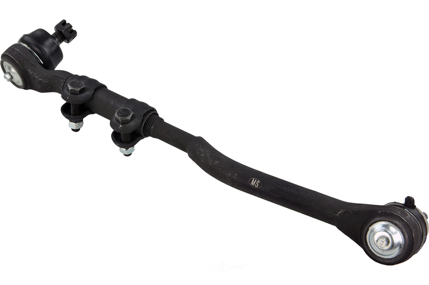 MEVOTECH - Steering Tie Rod End Assembly - MEV MES800214A