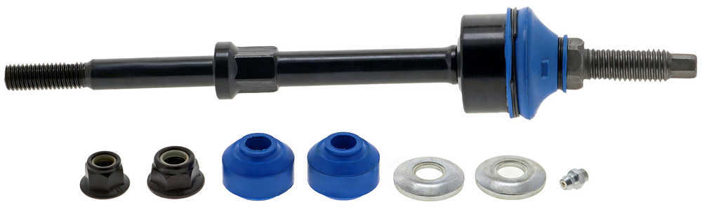 Mevotech Suspension Stabilizer Bar Link Kit MEV-MK80338 | Bumper