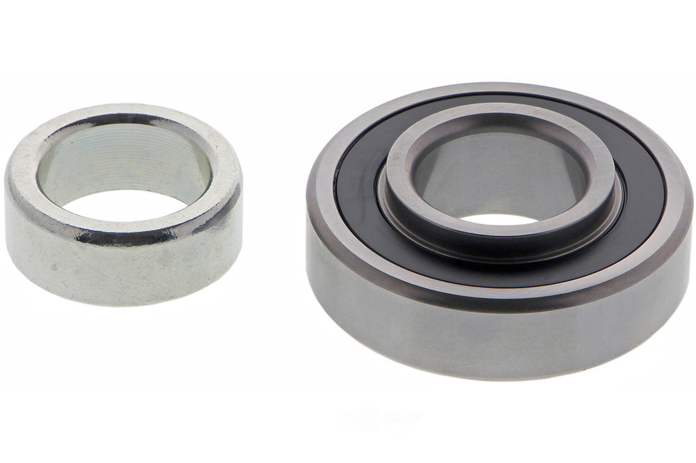 MEVOTECH - Wheel Bearing ( Without ABS Brakes, With ABS Brakes, Rear Inner) - MEV H511004