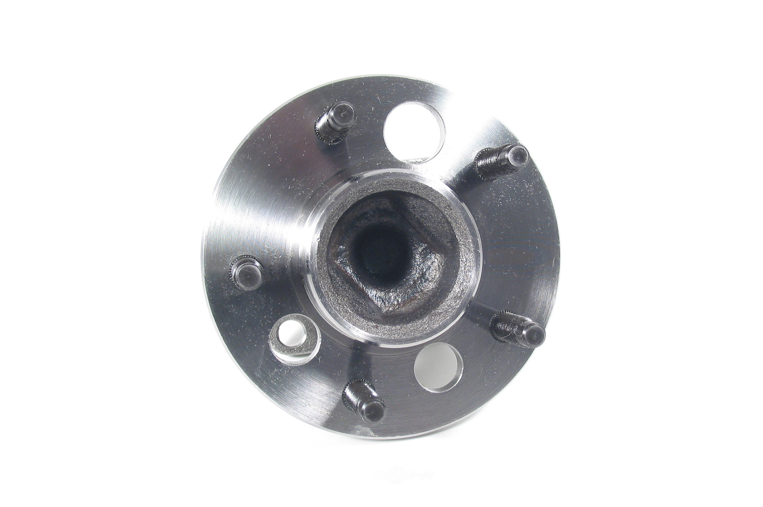 MEVOTECH LP - Wheel Bearing & Hub Assembly - MEV H512003