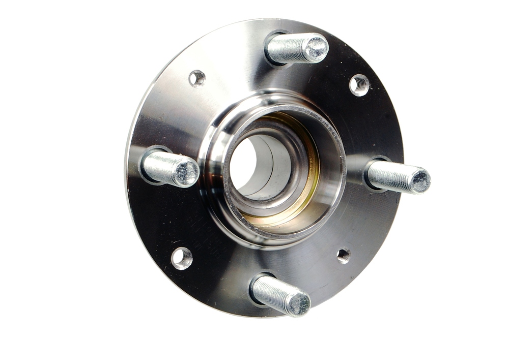 MEVOTECH - Wheel Bearing & Hub Assembly - MEV H512148