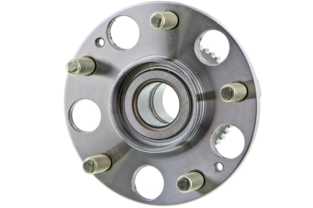 MEVOTECH - Wheel Bearing & Hub Assembly (Rear) - MEV H512188