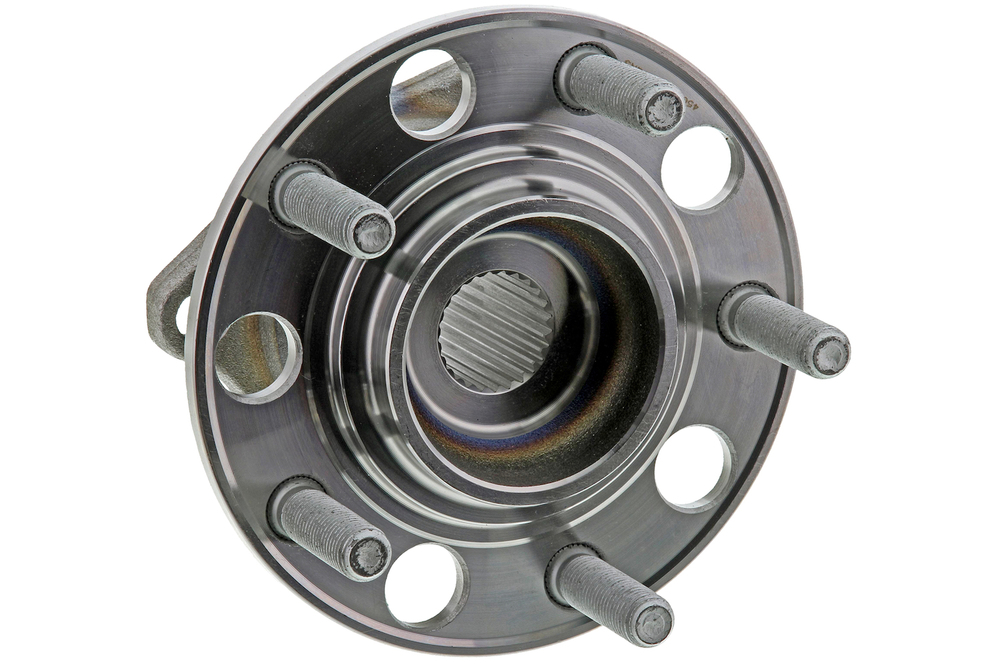 MEVOTECH - Wheel Bearing & Hub Assembly (Rear) - MEV H512333