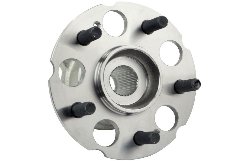 MEVOTECH - Wheel Bearing & Hub Assembly (Rear) - MEV H512345