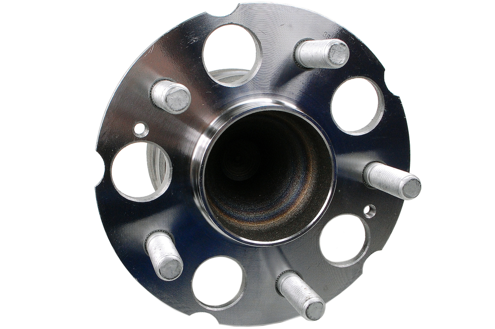 MEVOTECH - Wheel Bearing & Hub Assembly (Rear) - MEV H512448