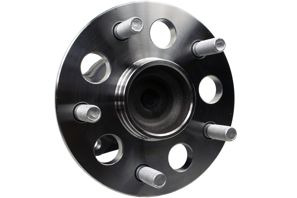 MEVOTECH - Wheel Bearing & Hub Assembly (Rear Right) - MEV H512455