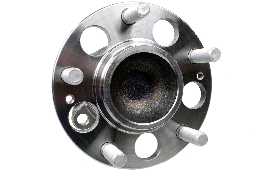 MEVOTECH - Wheel Bearing & Hub Assembly (Rear) - MEV H512492