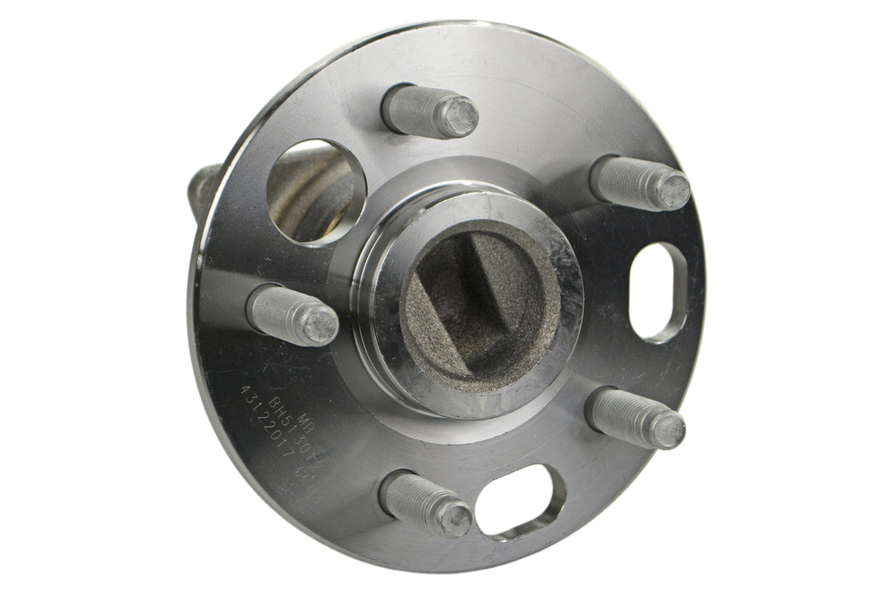 MEVOTECH - Wheel Bearing & Hub Assembly - MEV H513012