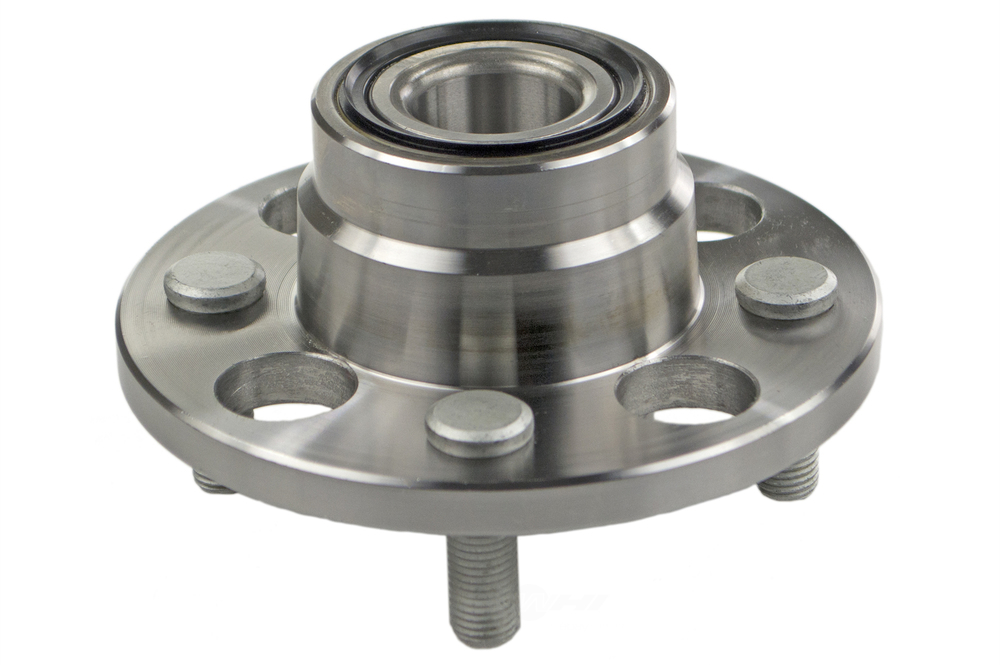 MEVOTECH - Wheel Bearing & Hub Assembly ( Without ABS Brakes, With ABS Brakes, Rear) - MEV H513035