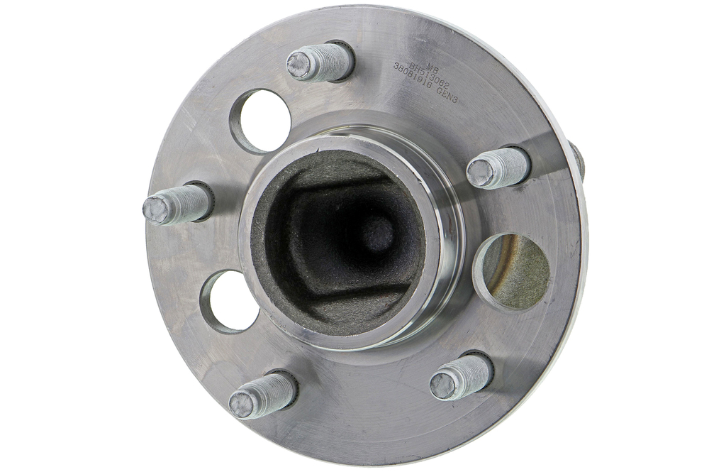 MEVOTECH LP - Wheel Bearing & Hub Assembly - MEV H513062
