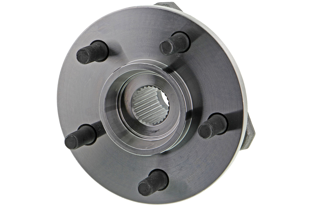 MEVOTECH - Wheel Bearing & Hub Assembly (Front) - MEV H513084