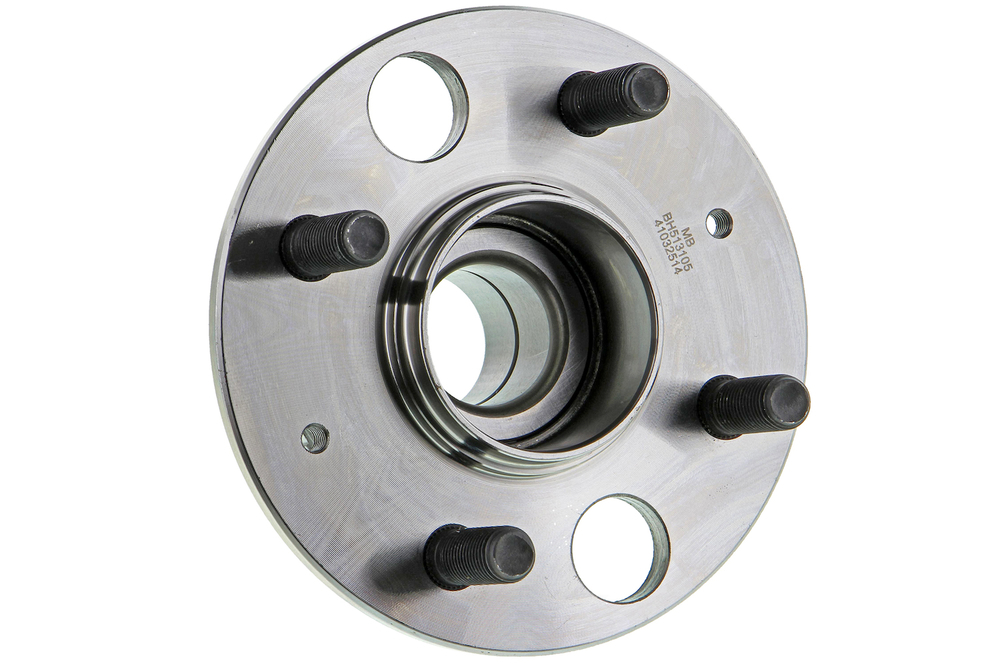 MEVOTECH - Wheel Bearing & Hub Assembly - MEV H513105