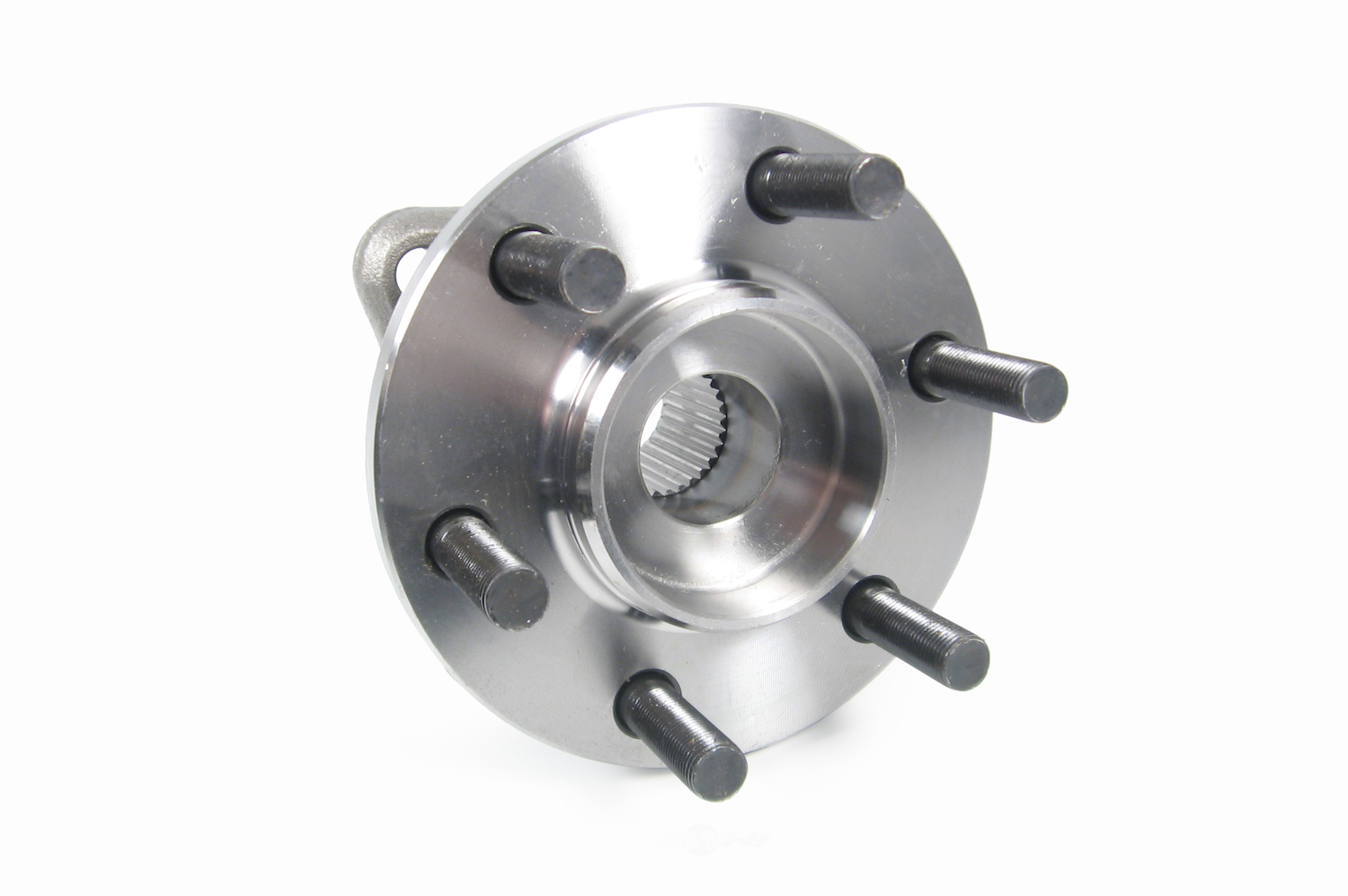 MEVOTECH LP - Wheel Bearing & Hub Assembly - MEV H513109