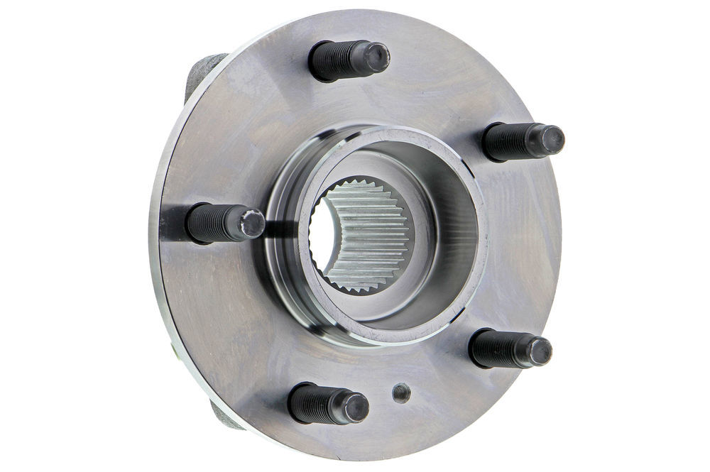 MEVOTECH - Wheel Bearing & Hub Assembly (Front) - MEV H513121