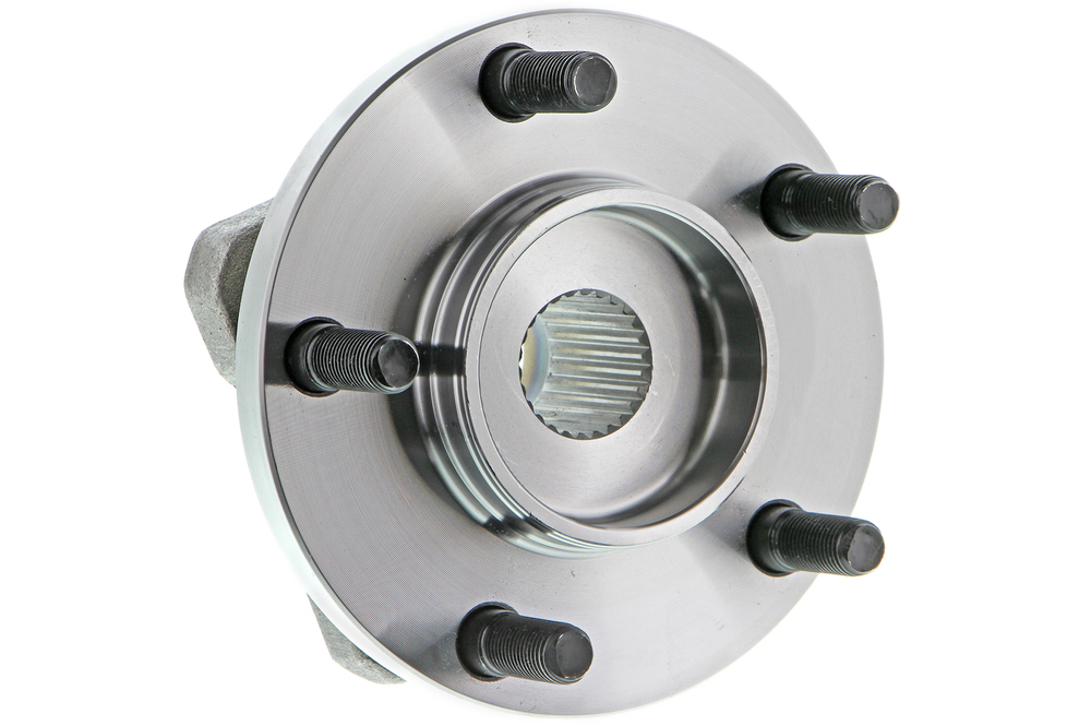 MEVOTECH - Wheel Bearing & Hub Assembly - MEV H513123