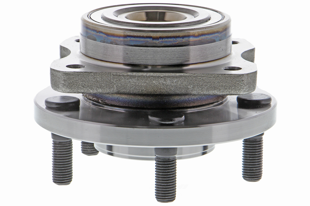 MEVOTECH LP - Wheel Bearing & Hub Assembly - MEV H513123
