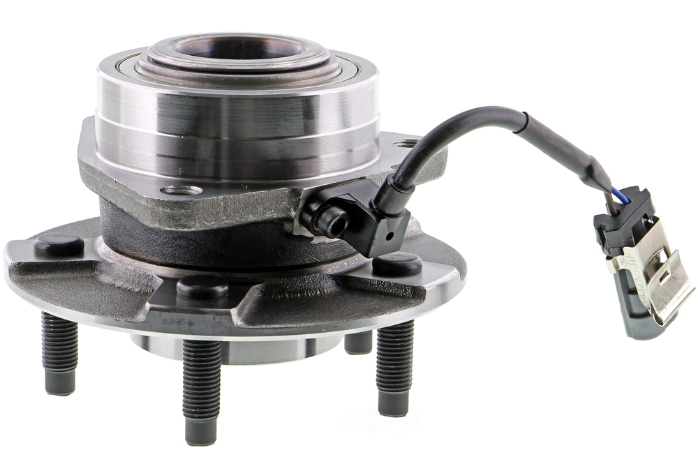 MEVOTECH - Wheel Bearing & Hub Assembly (With ABS Brakes, Front) - MEV H513189