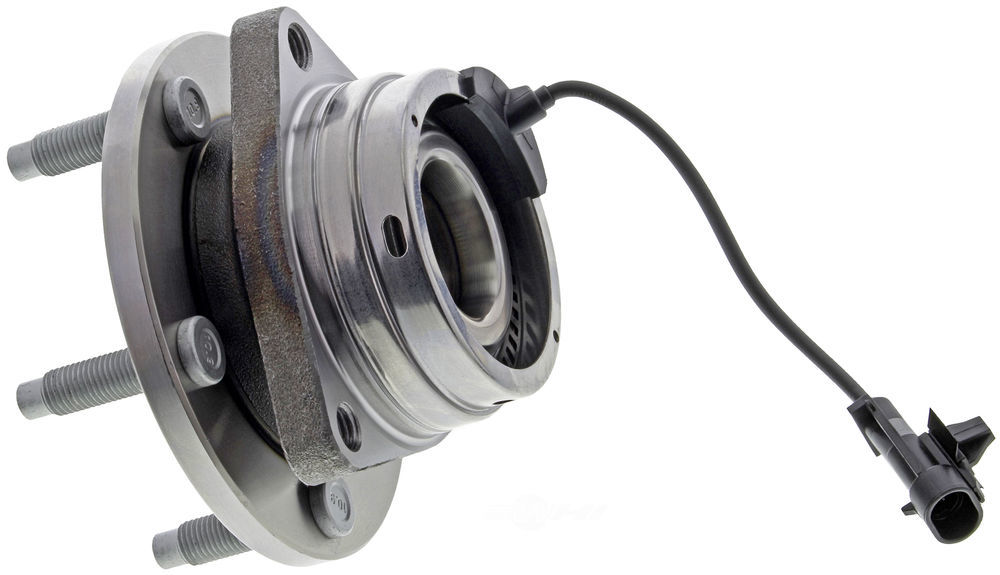 MEVOTECH - Wheel Bearing & Hub Assembly (With ABS Brakes, Front) - MEV H513214