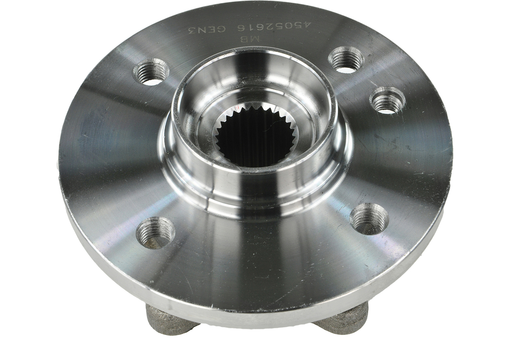 MEVOTECH - Wheel Bearing & Hub Assembly (Front) - MEV H513226