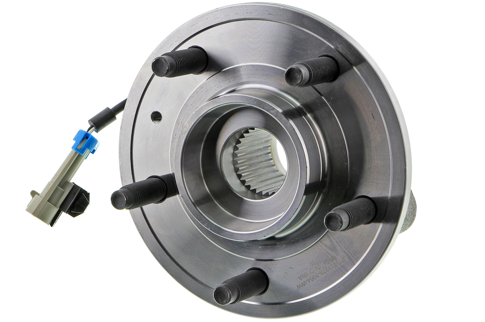 MEVOTECH - Wheel Bearing & Hub Assembly - MEV H513276