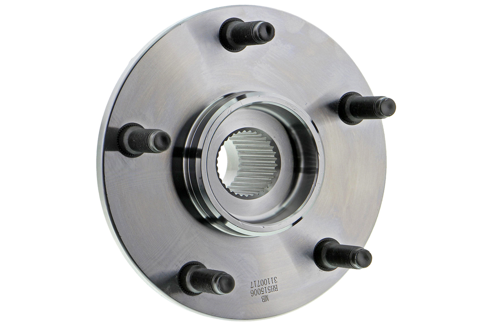 MEVOTECH - Wheel Bearing & Hub Assembly (Front) - MEV H515006