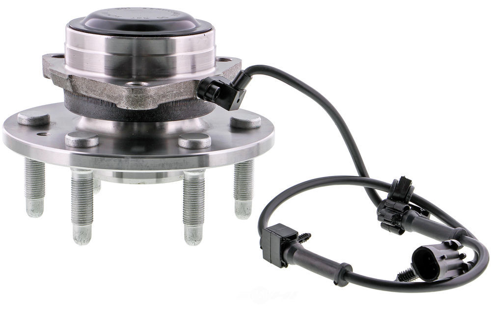 MEVOTECH LP - Wheel Bearing & Hub Assembly - MEV H515054
