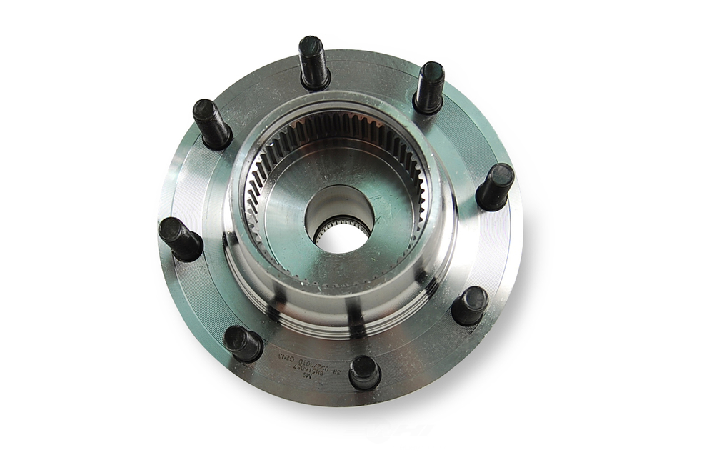 MEVOTECH - Wheel Bearing & Hub Assembly (With ABS Brakes, Front) - MEV H515057