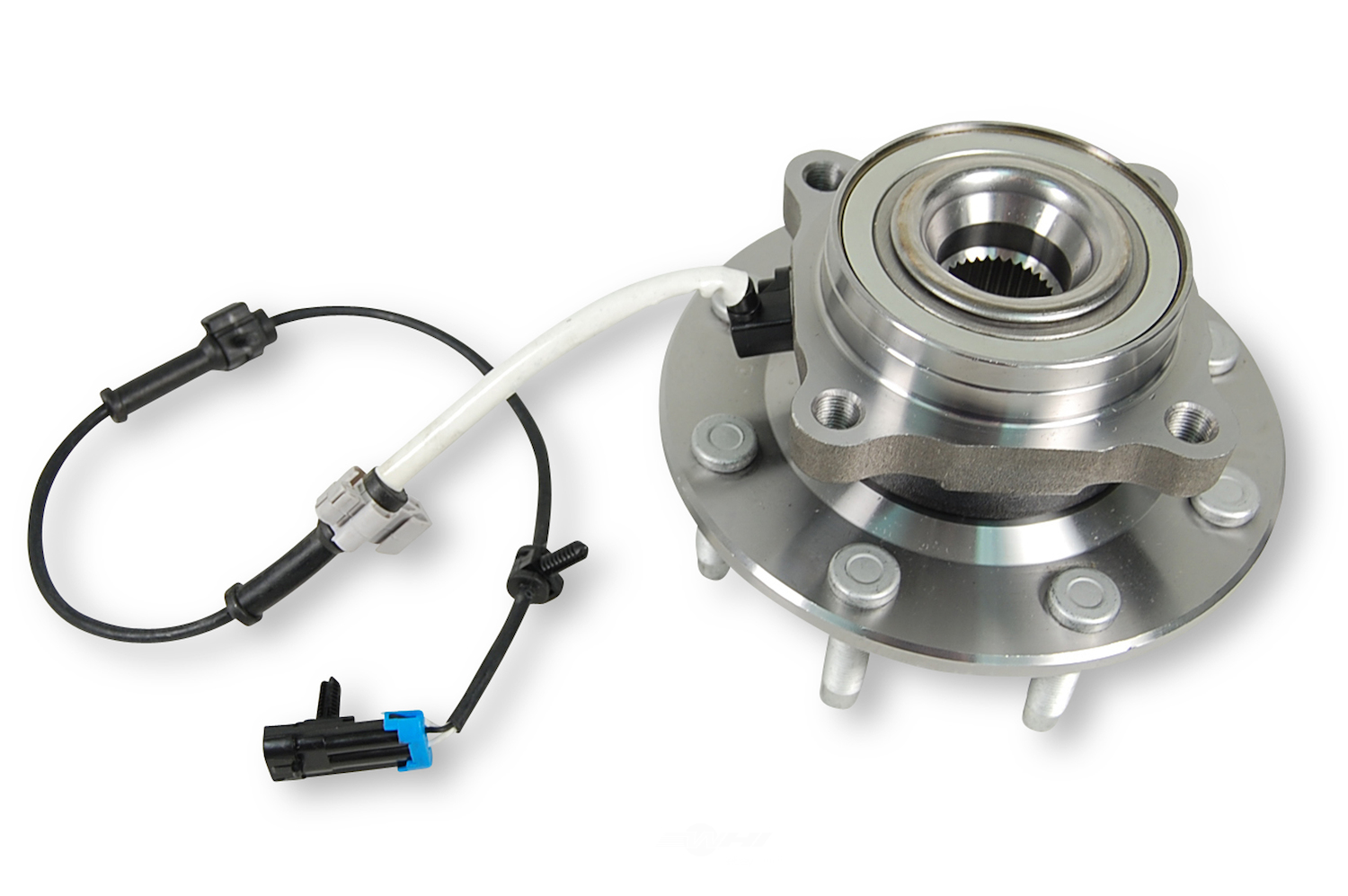 MEVOTECH LP - Wheel Bearing & Hub Assembly - MEV H515088