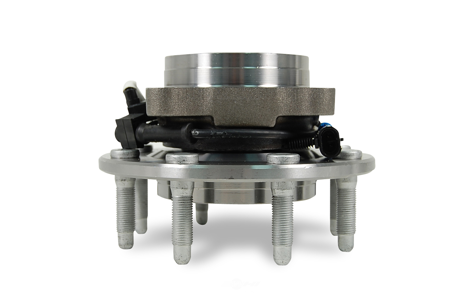 MEVOTECH LP - Wheel Bearing & Hub Assembly - MEV H515088