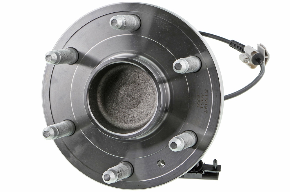 MEVOTECH - Wheel Bearing & Hub Assembly (Front) - MEV H515097