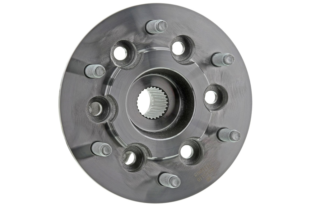MEVOTECH - Wheel Bearing & Hub Assembly - MEV H515110