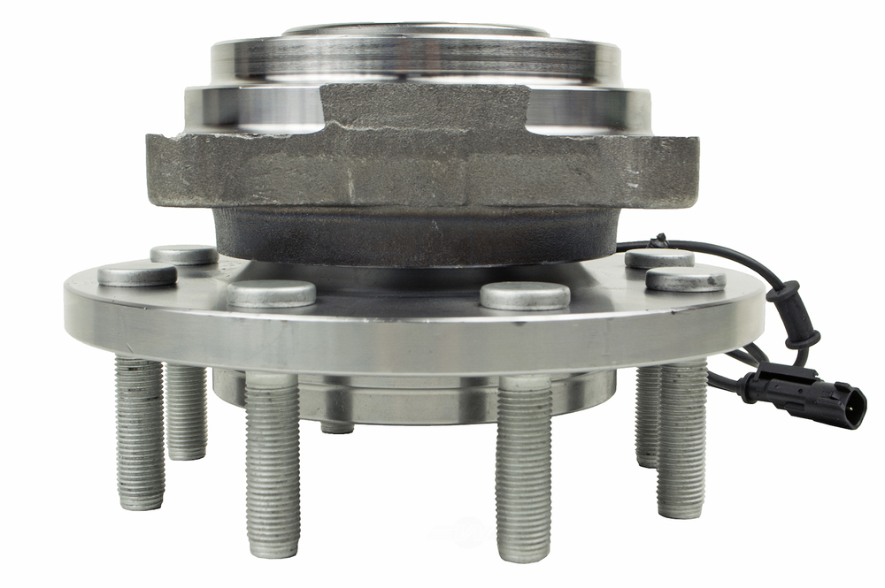 MEVOTECH LP - Wheel Bearing & Hub Assembly - MEV H515148