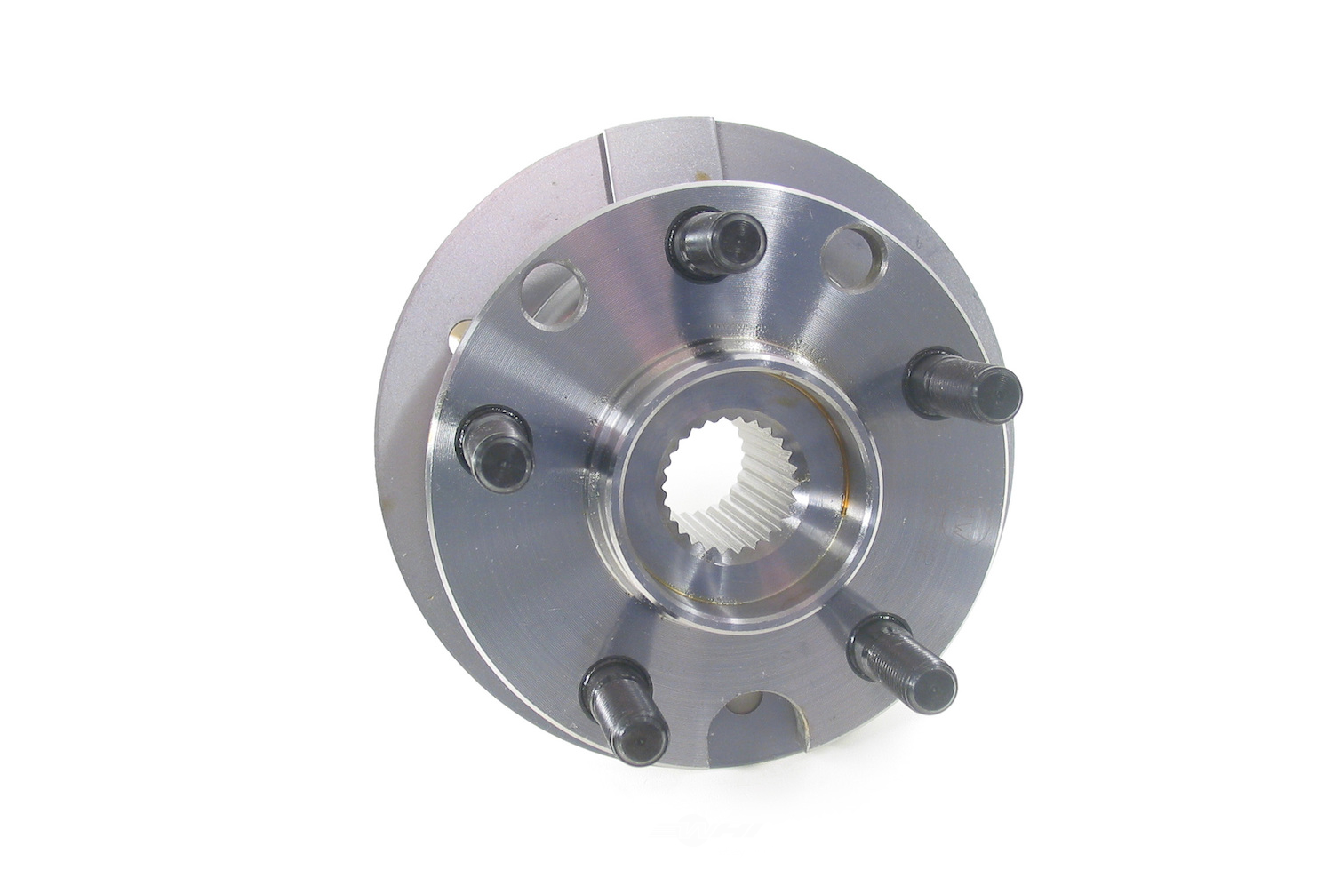 MEVOTECH - Wheel Bearing & Hub Assembly (Front) - MEV H518502