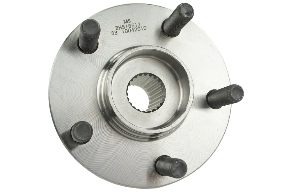 MEVOTECH - Wheel Hub Repair Kit - MEV H518512