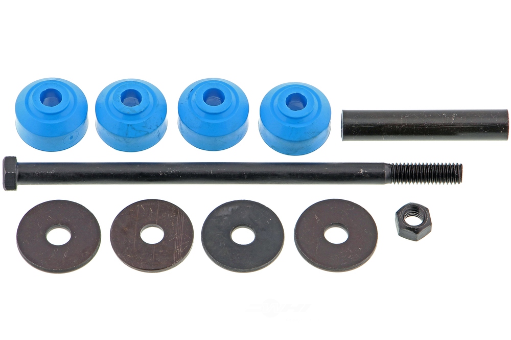 MEVOTECH - Suspension Stabilizer Bar Link Kit (Front) - MEV MK6629