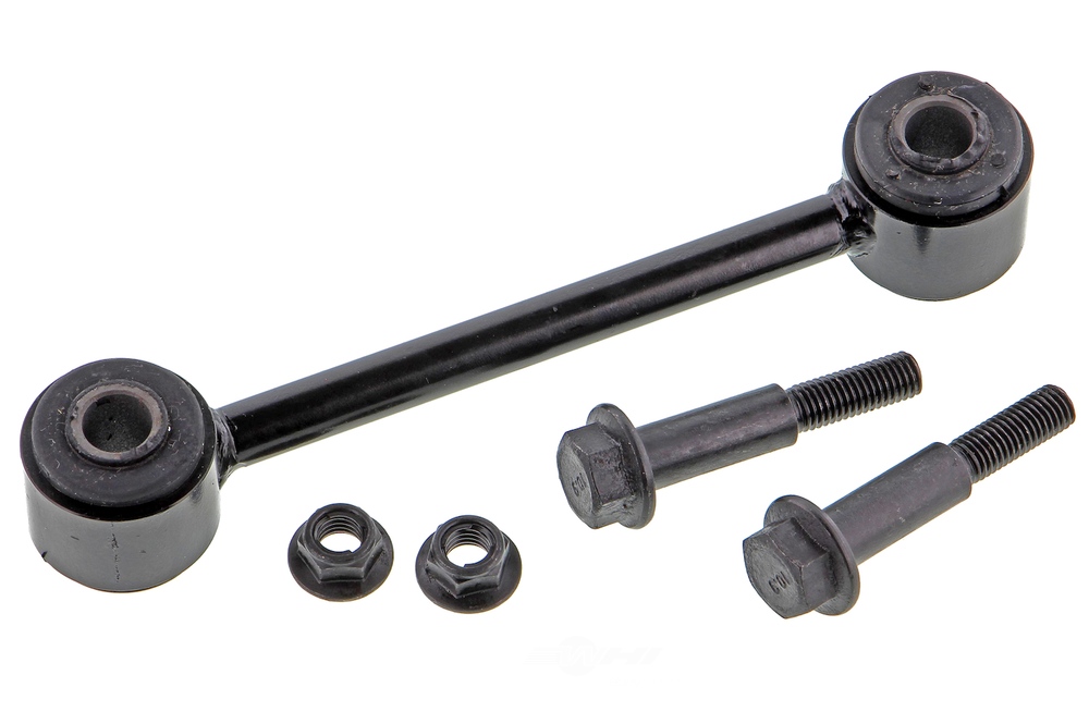 MEVOTECH - Suspension Stabilizer Bar Link Kit (Rear) - MEV MK80244