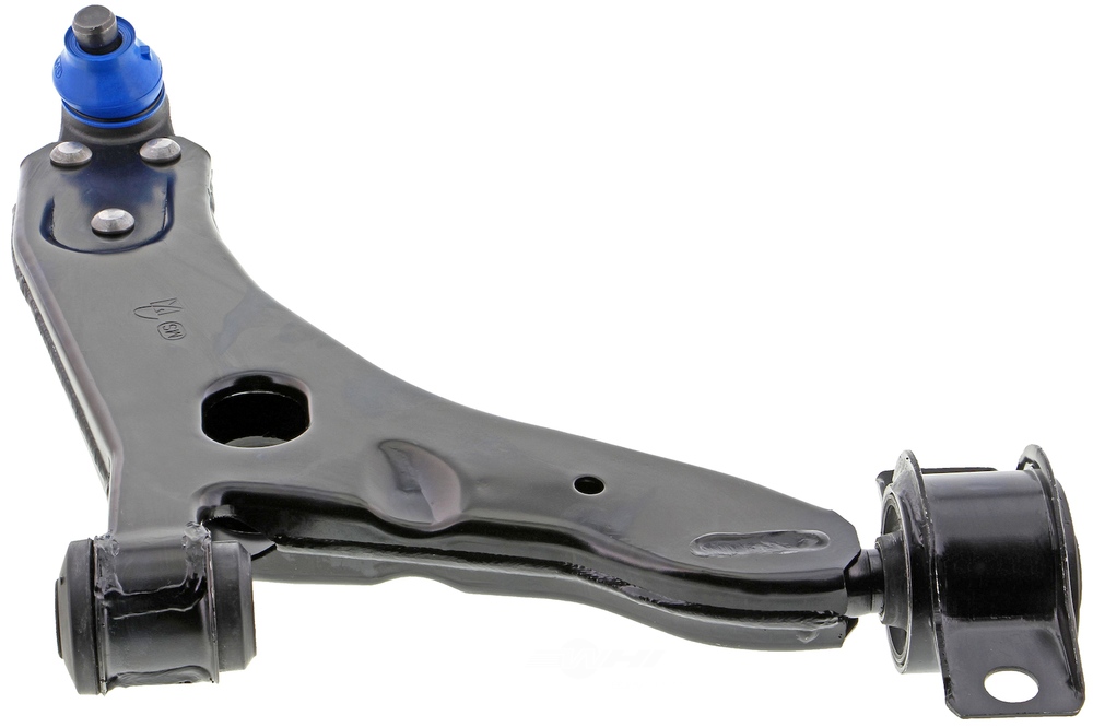 MEVOTECH - Suspension Control Arm Assembly (Front Right Lower) - MEV CMK80407