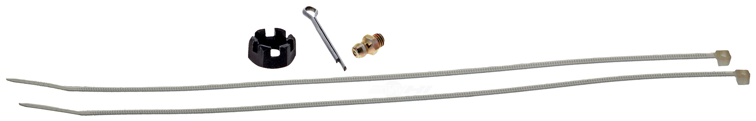 MEVOTECH LP - Steering Tie Rod End Assembly - MEV MES800493A
