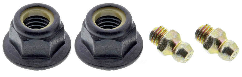 Suspension Stabilizer Bar Link Kit