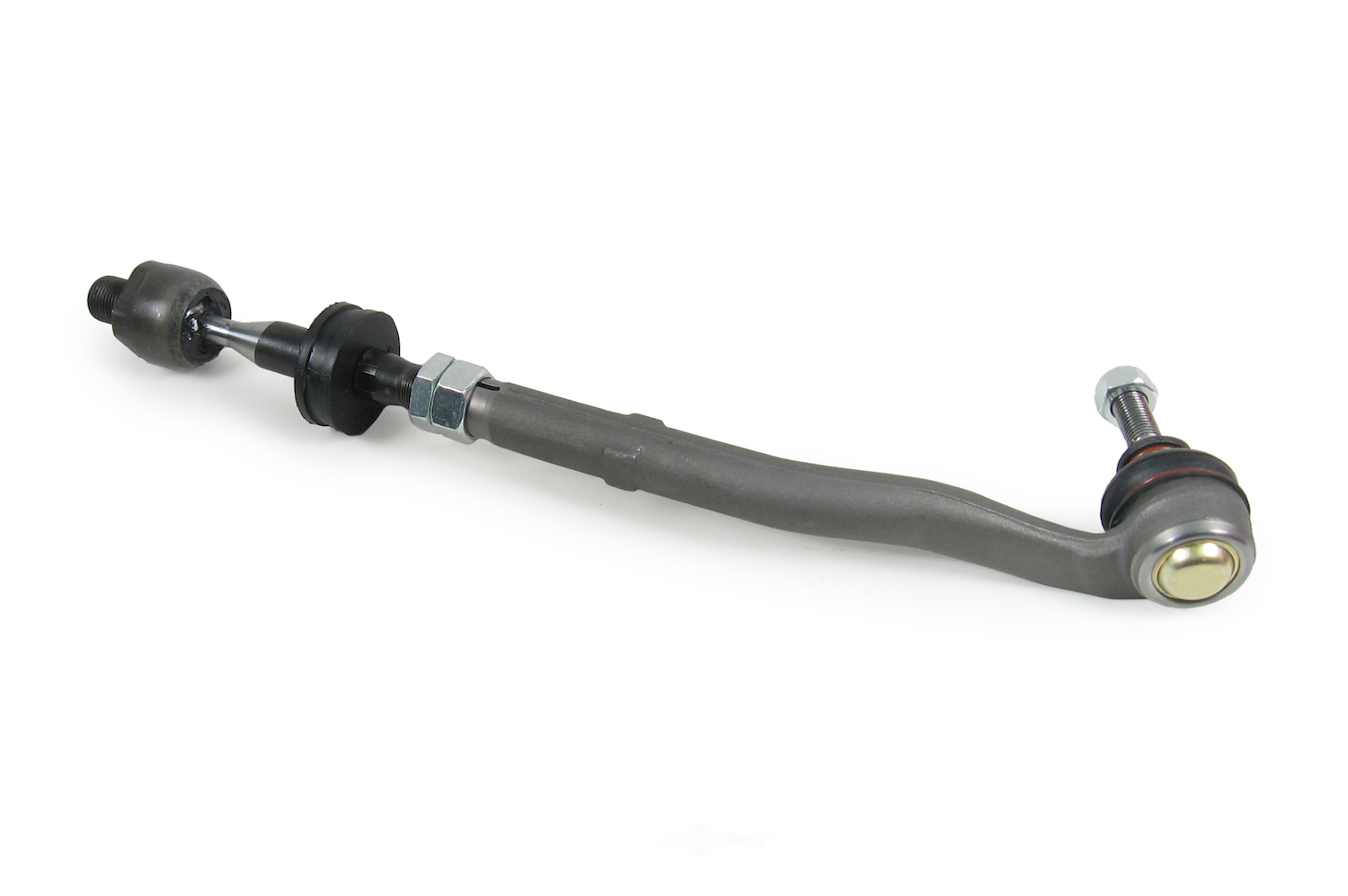MEVOTECH - Steering Tie Rod End Assembly - MEV MS10609