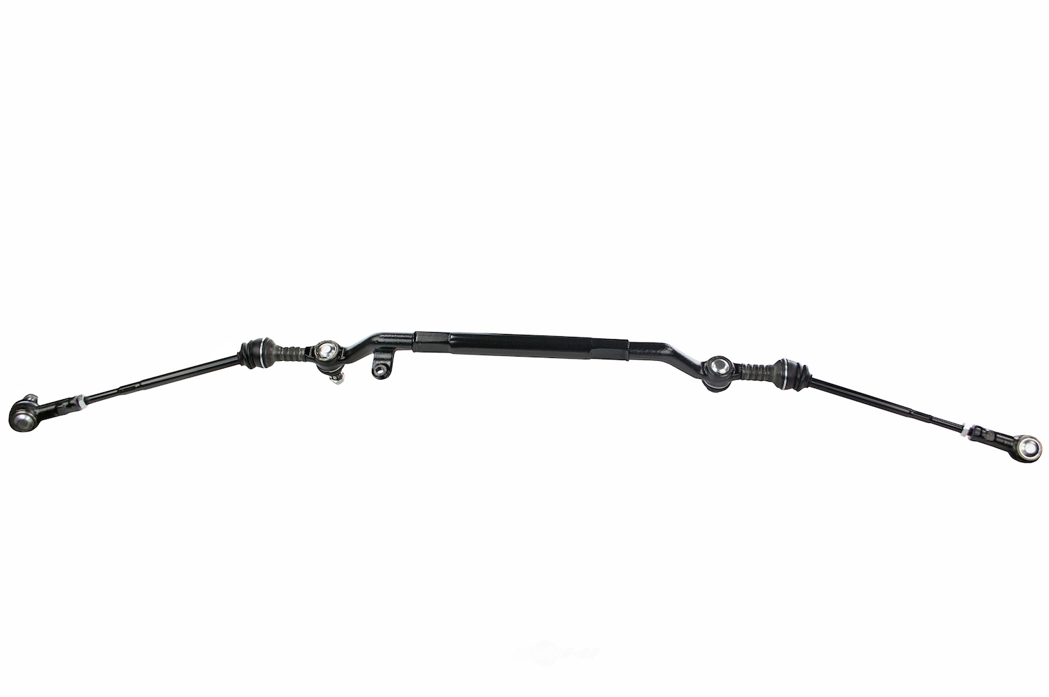 MEVOTECH - Steering Tie Rod Assembly - MEV MS106172