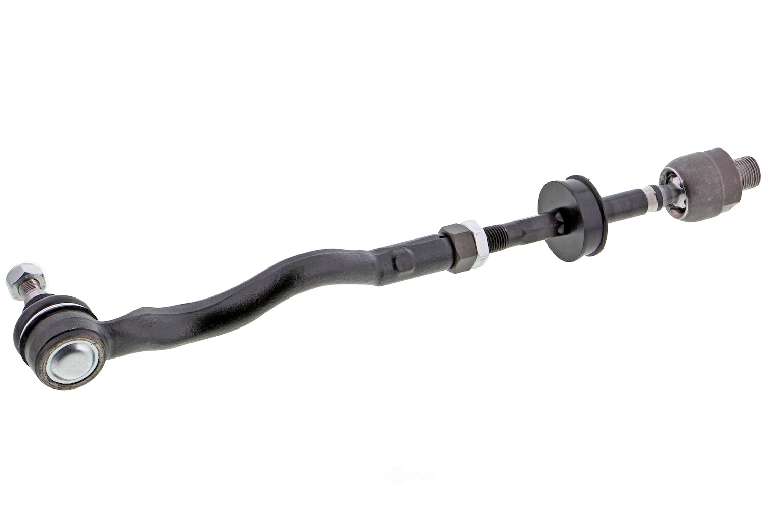 MEVOTECH - Steering Tie Rod End Assembly - MEV MS10761