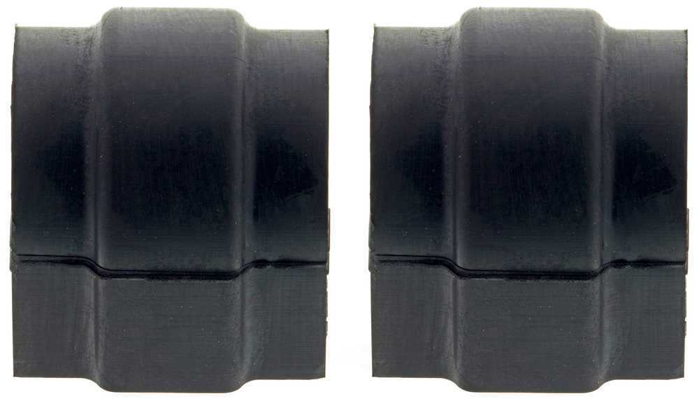 MEVOTECH - Suspension Stabilizer Bar Bushing Kit (Rear To Frame) - MEV MS108103